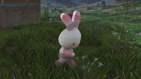 Once Human Guide : How to Get the Fetch-a-Lot Bunny Deviation