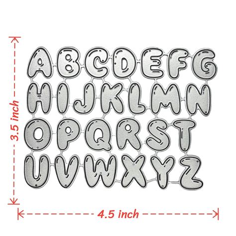 Alphabet - Design 04