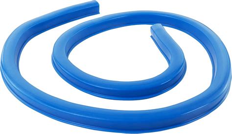 PacificArc Pacific Arc Flexible Curve 24 with Inking Edge, For India | Ubuy