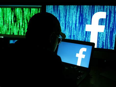 Image result for Facebook Hack