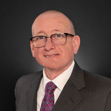 Tom Booth - Ellison Medical Institute