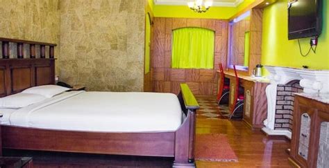 Hotel Sun Park, Ooty - Get Upto 70% OFF on Hotels