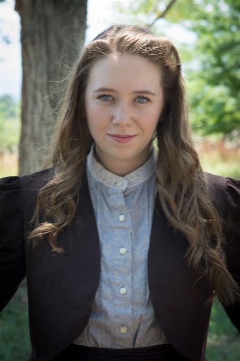 Pictures of Caitlin E.J. Meyer