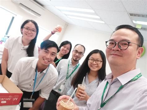 Yuen Ho-fung Internship with The Hong Kong Council of Social Service ...