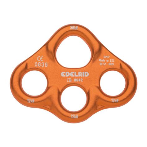 Edelrid Mini Rig