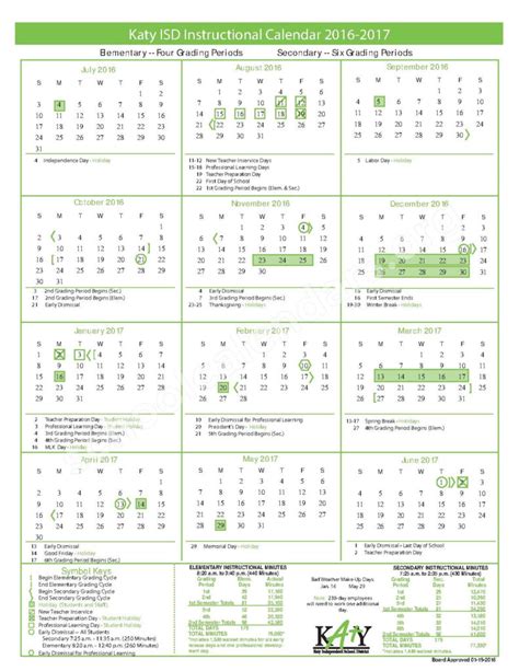 Kisd Calendar 24 25 Printable | Calendars 2025