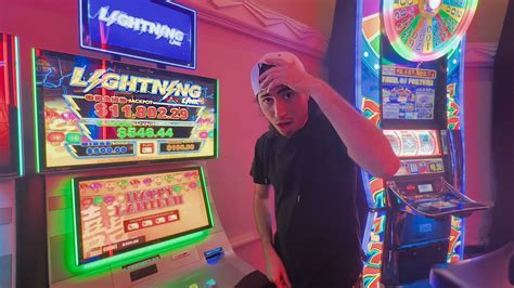 mgm grand slot winners,the electrifying atmosphere is palpable