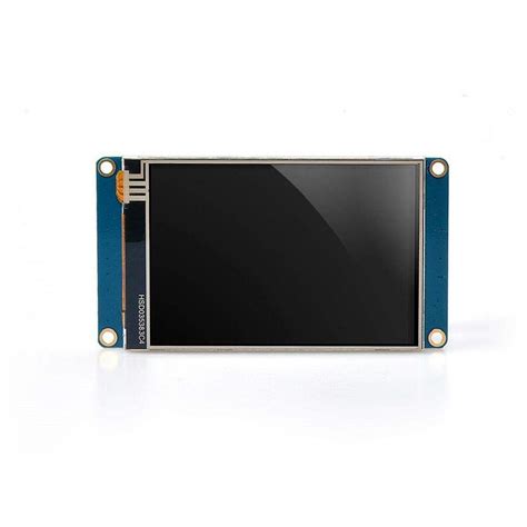 Buy Nextion Nx4832t035 3.5 Inch Hmi Tft Lcd Touch Display Module ...