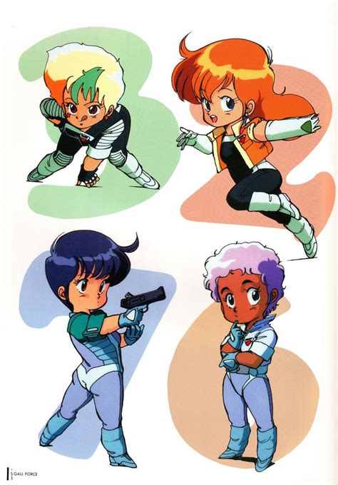 Image result for Anime Style Animation