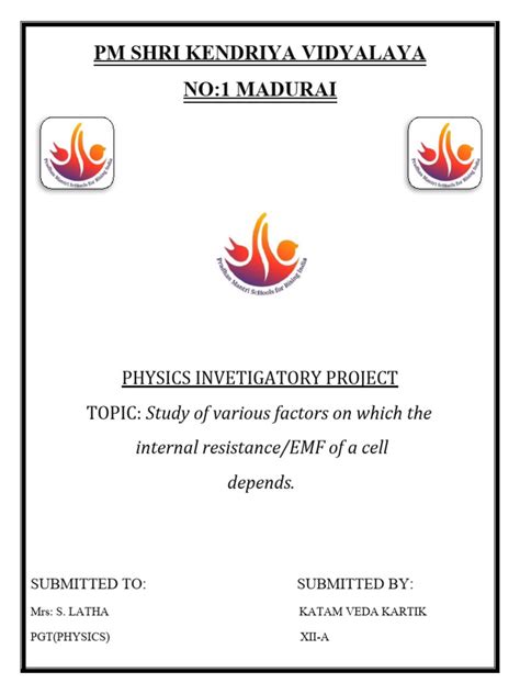 Science Project for Physics 的图像结果