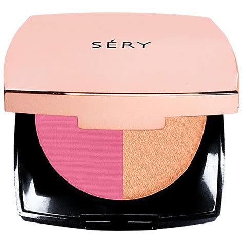 Buy Sery Illu-Matte Blush Highlighter Duo - With Hyaluronic Acid ...