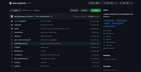 Python Git Repo 的图像结果