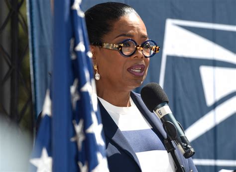 Oprah Winfrey to Deliver Commencement Speech at UC Santa Barbara - The ...