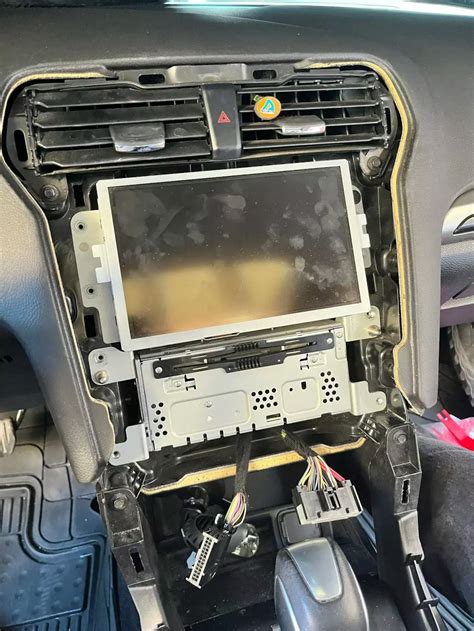 Image result for Android Ford Sync2