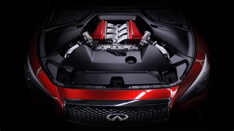 Image result for 2001 Infiniti Engine Look Problem