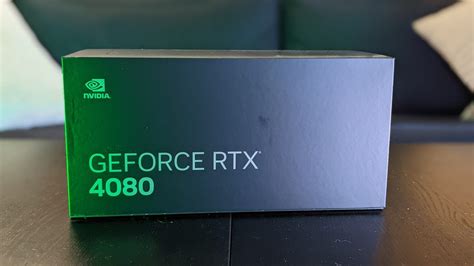 Slideshow: Nvidia GeForce RTX 4080 16GB Founders Edition – Photos