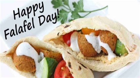 International Falafel Day 2020: What is falafel, easy recipe to prepare ...