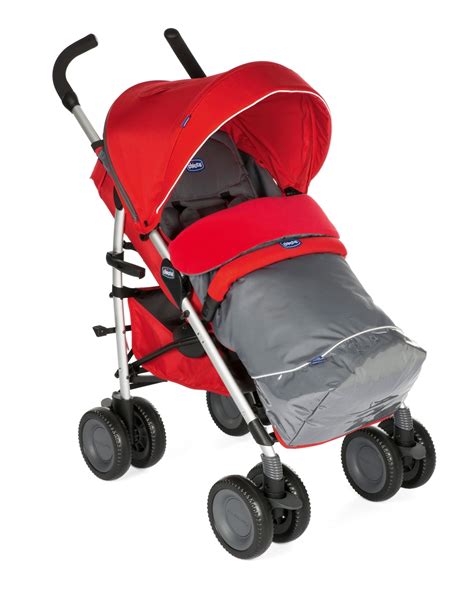 Buy Chicco Multiway Travel System Red Online at Best Price | Mothercare ...