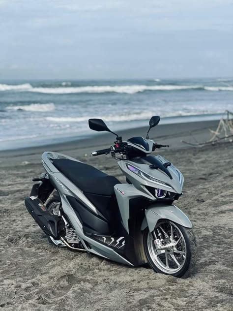 Click 125 Modified 的图像结果