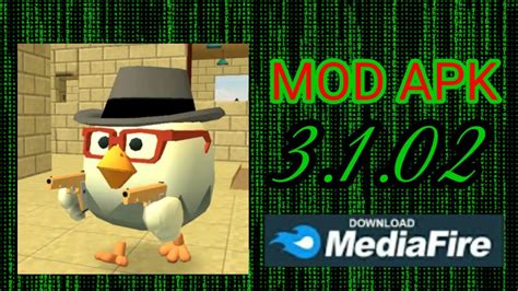Image result for Chicken Gun Mod Menu Hack