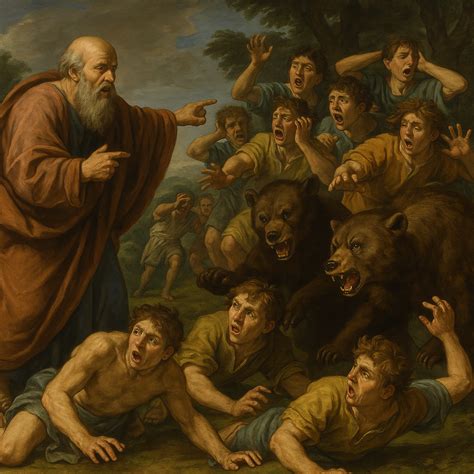 2 Kings 2 Commentary | Precept Austin