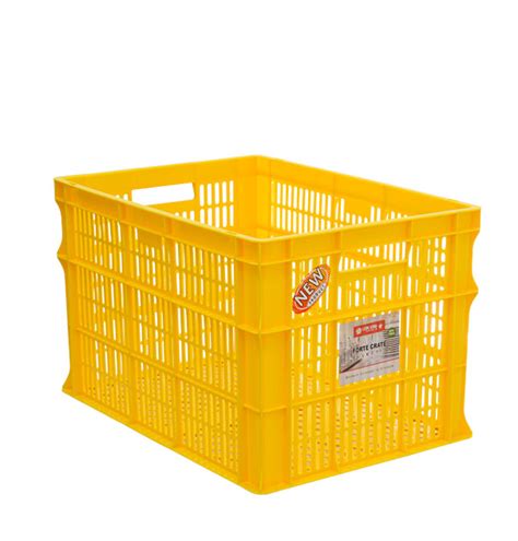 CONTAINER BOX INDUSTRI LION STAR TIPE IC-29 FORTE CREATE 303