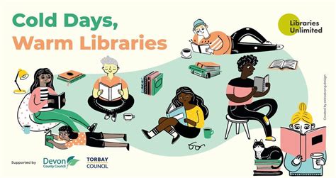 Your library with a serving of soup!, Tuly Street, EX31 1EL Barnstaple ...