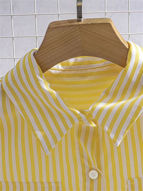 Striped polo collar Co-ord Set | Savana | Bestsellers