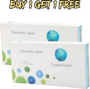 CooperVision Monthly Disposable Price in India - Buy CooperVision ...