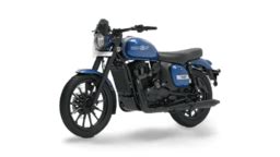 Jawa 42 2026 Price, Mileage, Specs, Images & Reviews | HT Auto