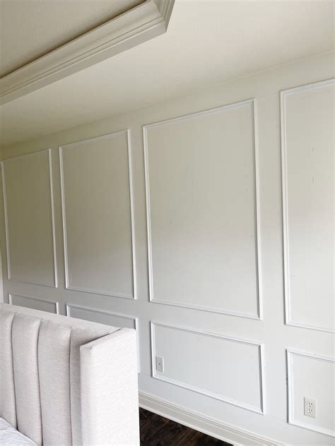 Wall Trim Ceiling Color Combinations | Shelly Lighting