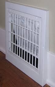 Image result for Replacing Baseboard Diffuser