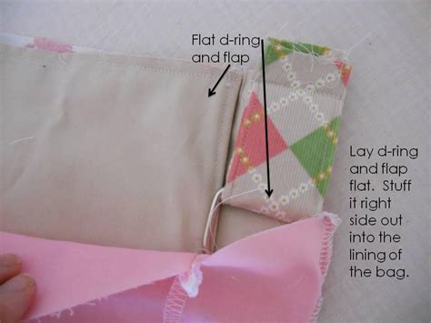 Image result for Messenger Bag Tutorial and Pattern