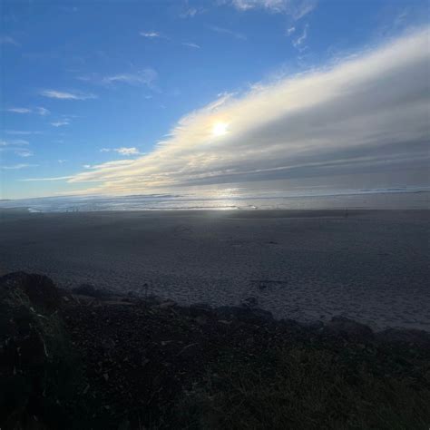 Sea and Sand RV Park | Gleneden Beach, Oregon