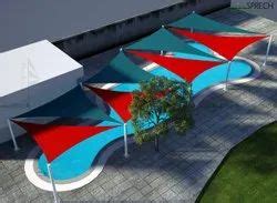 Event and Exhibition Tents and Tensile Structures Manufacturer | Sprech ...