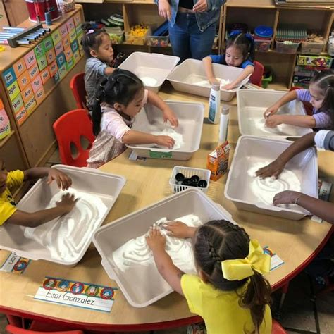 Little Angels Learning Center of Chicago - Daycare in Chicago, IL - Winnie