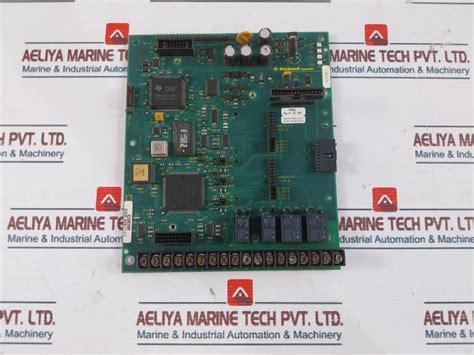 Rockwell Automation 1336F-mcb-sp2E Interface Board Rev 14 94V – Aeliya ...