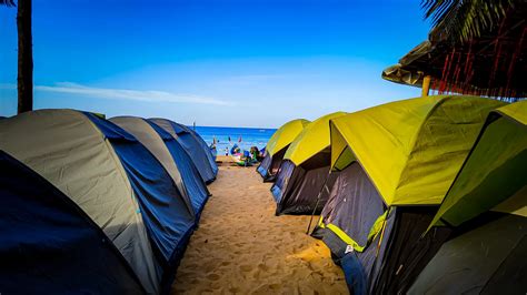 Gokarna Beach Trek from Bangalore 2026 – Book at ₹3,999