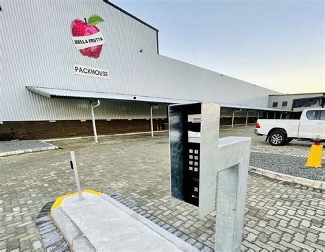 Image result for Automated Access Control System