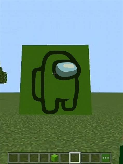 Image result for Minecraft Main Menu Greenscreen