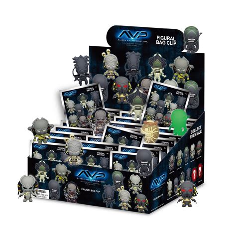 Monogram's Alien vs. Predator Collection | Figures.com