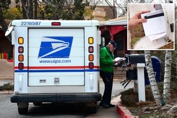 Image result for USPS Mail Fail