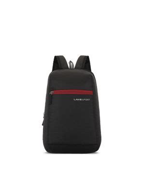 Buy Lavie Sport Sprinter Daypack 1.5C 11L Unisex Casual Backpack For ...