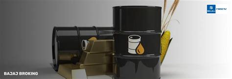 What is a Commodities Exchange? Definition & Types