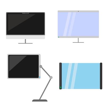 Future Monitor Vector 的图像结果