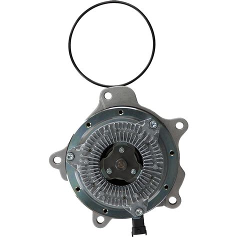 febi | 101259 | Bomba de água eletromagnético, com vedantes | bilstein ...