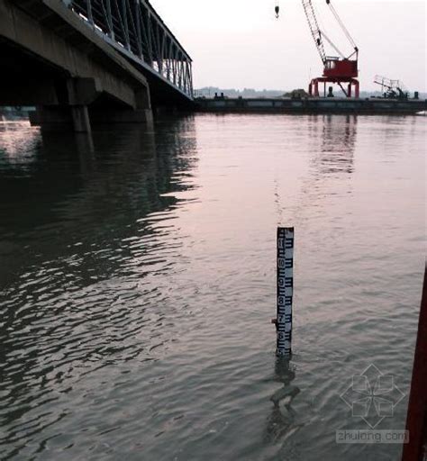 长江九江段水位持续上涨 创7个月来新高-水利工程新闻-筑龙水利工程论坛