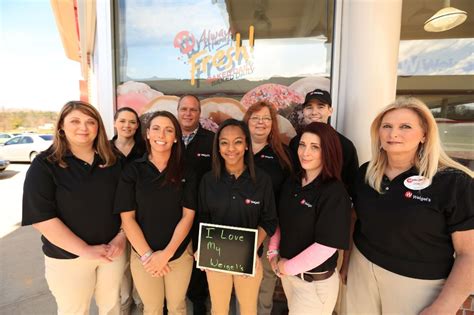 Weigel's Office Photos