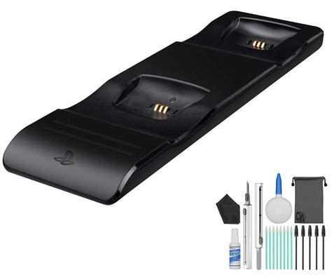 Image result for PS4 Controller Charging System