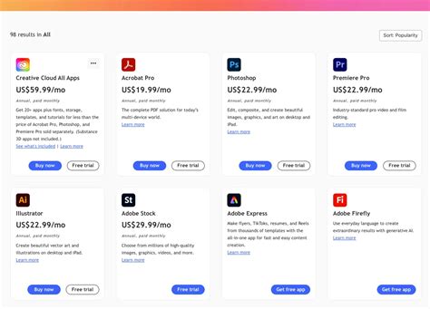 Pricing Strategy Examples 的图像结果